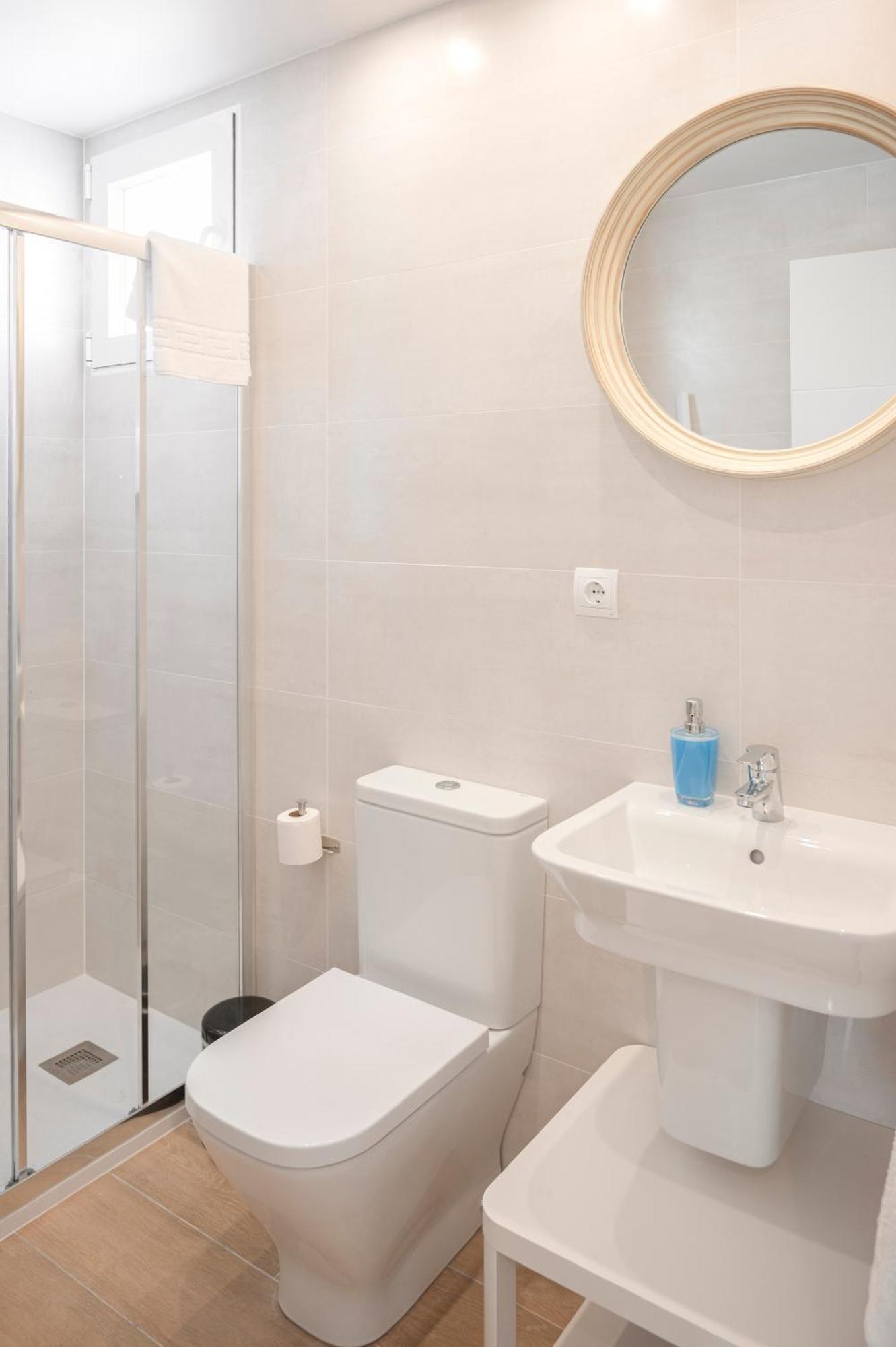 Apartamento Alhambra.Mesones 4 Granada Habitación foto
